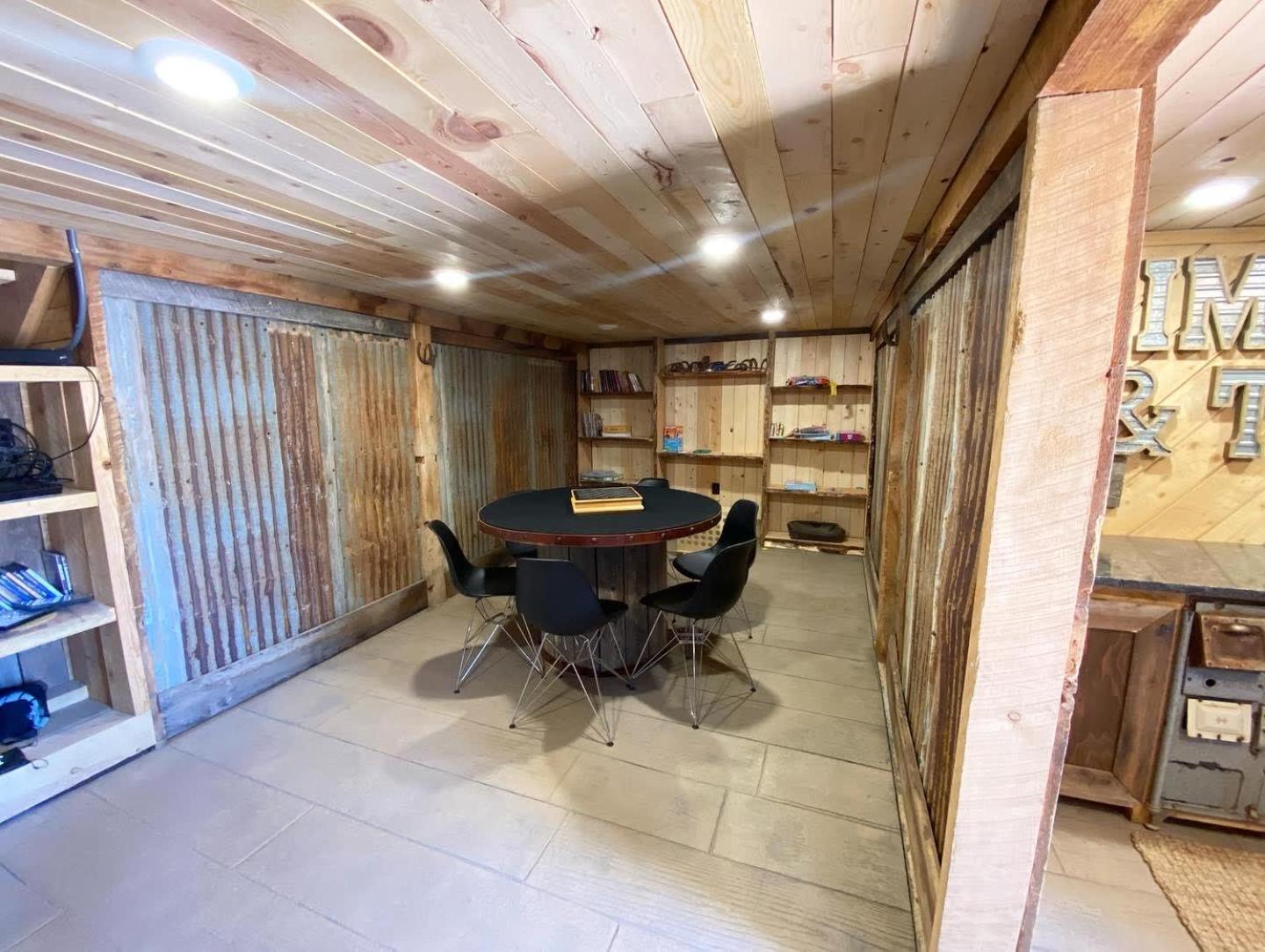 Timber & Tin G 2Bed 2Bath W Pool & Rooftop Deck Kanab Zewnętrze zdjęcie