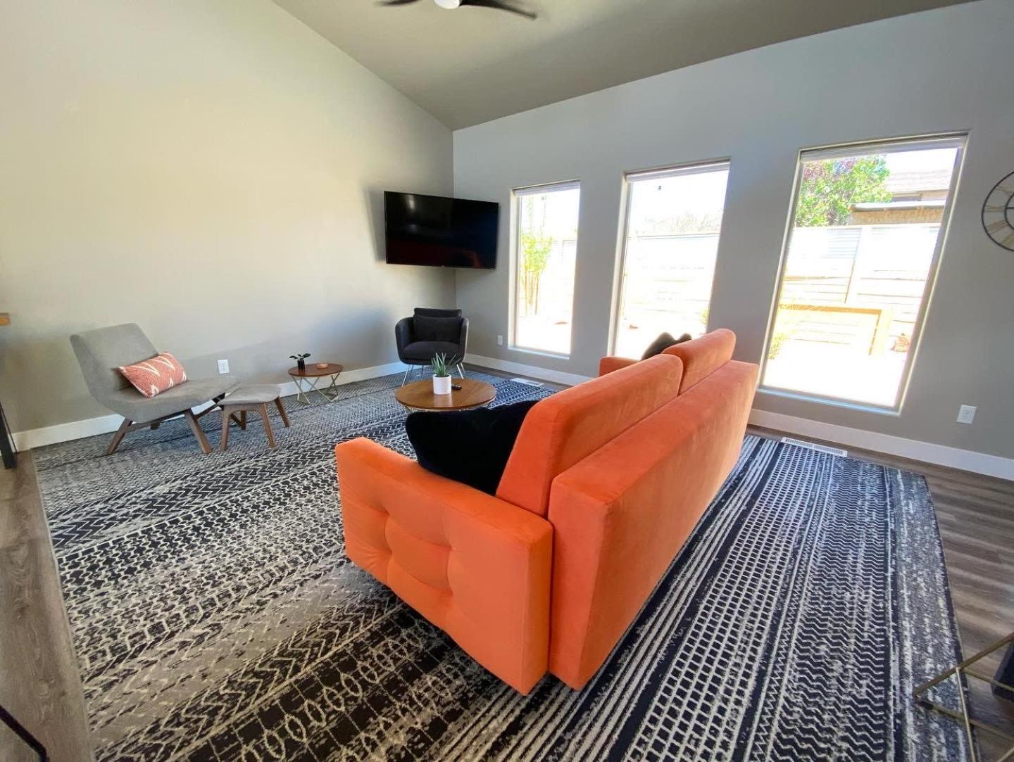 Timber & Tin G 2Bed 2Bath W Pool & Rooftop Deck Kanab Zewnętrze zdjęcie