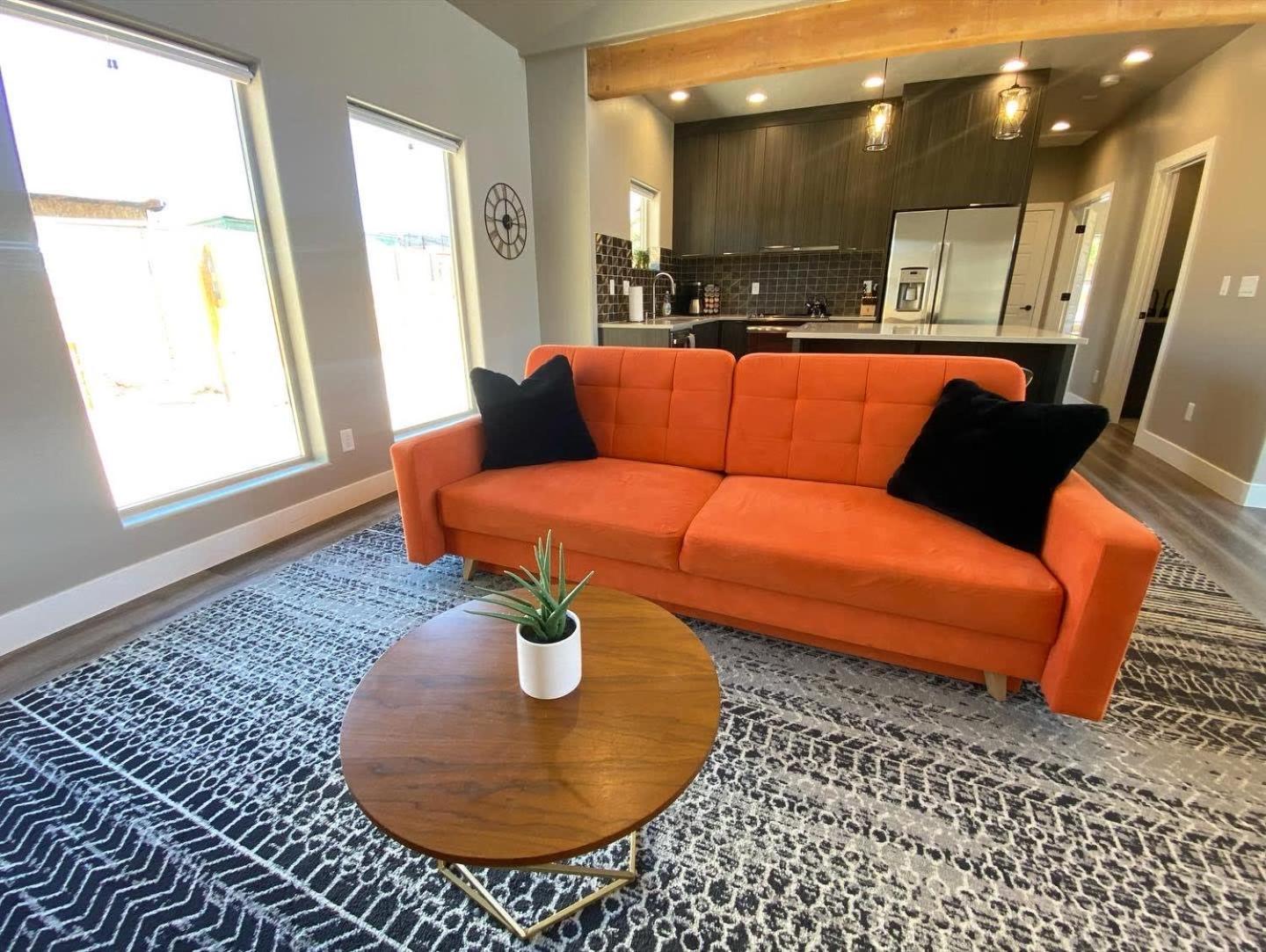 Timber & Tin G 2Bed 2Bath W Pool & Rooftop Deck Kanab Zewnętrze zdjęcie