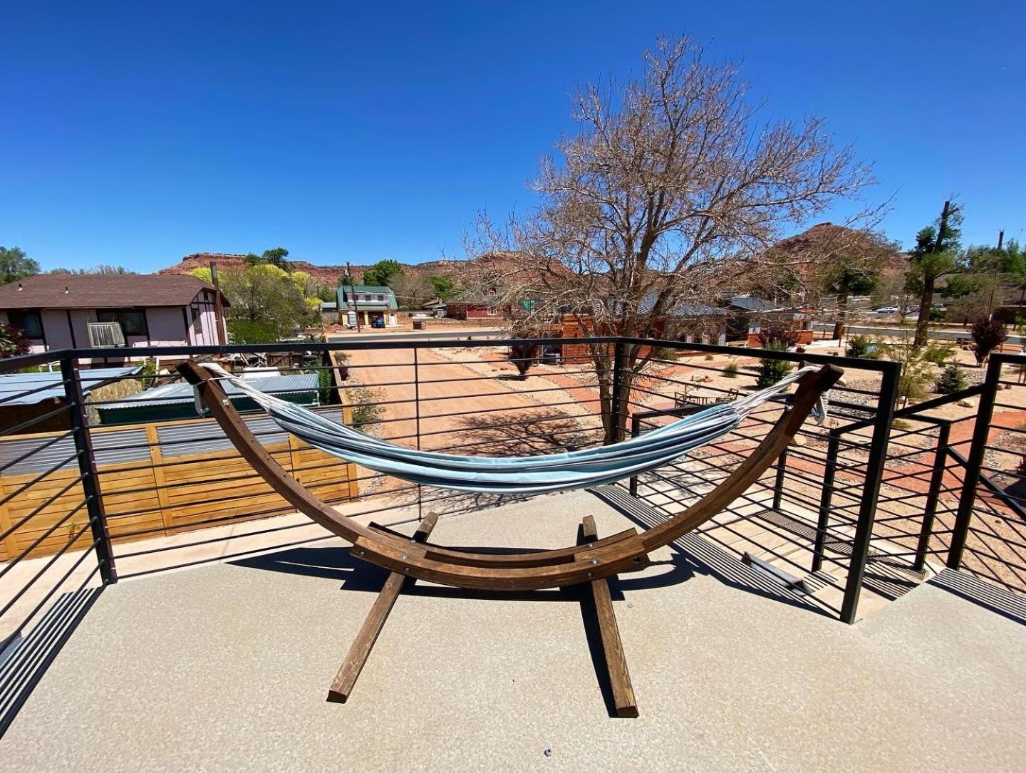 Timber & Tin G 2Bed 2Bath W Pool & Rooftop Deck Kanab Zewnętrze zdjęcie